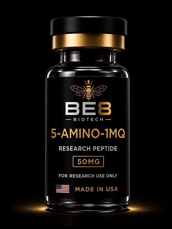 5-Amino-1MQ (50mg)