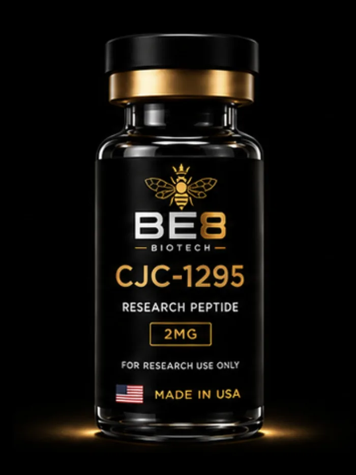 CJC-1295 Without DAC (5mg)