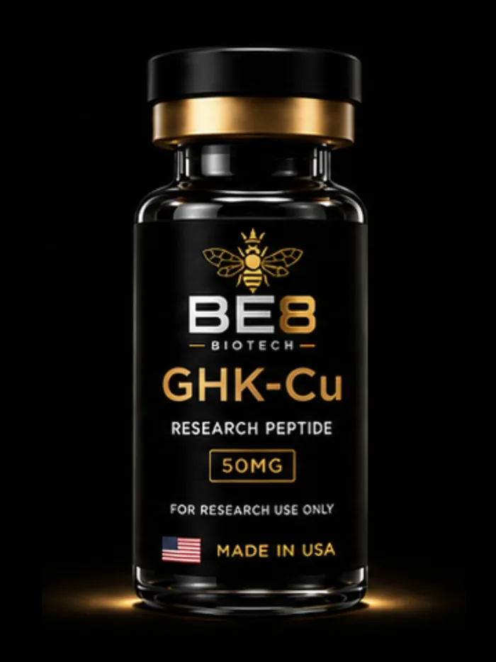 GHK-Cu