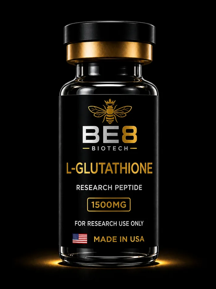 L-Glutathione (1500mg)