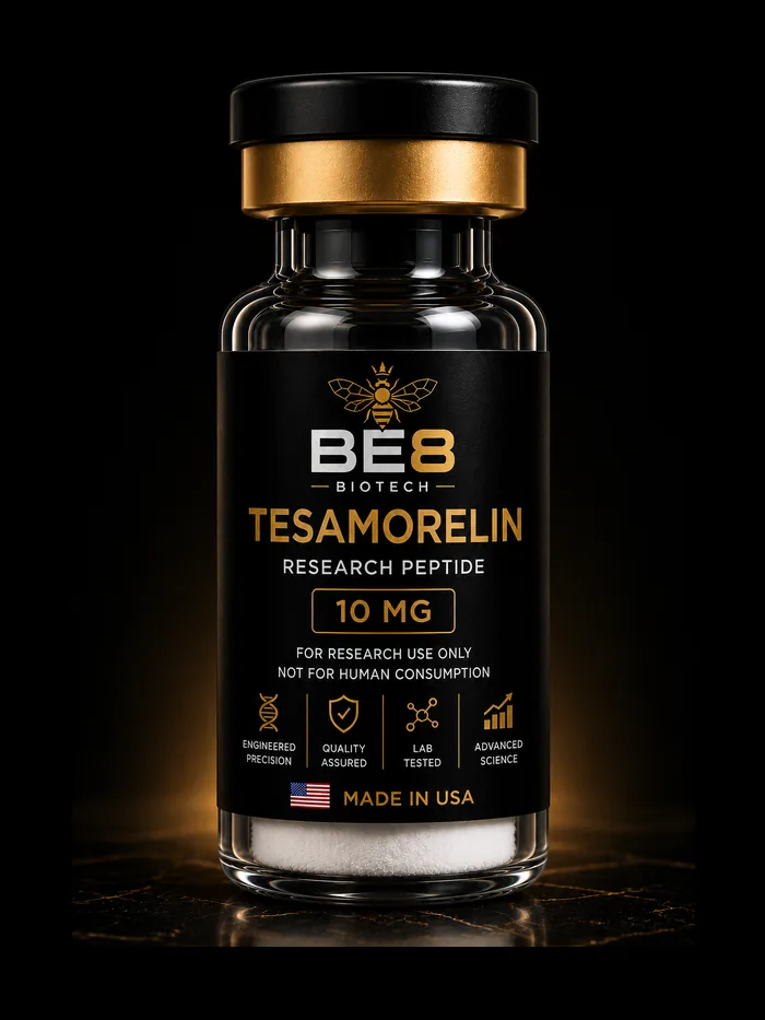 Tesamorelin (10mg)